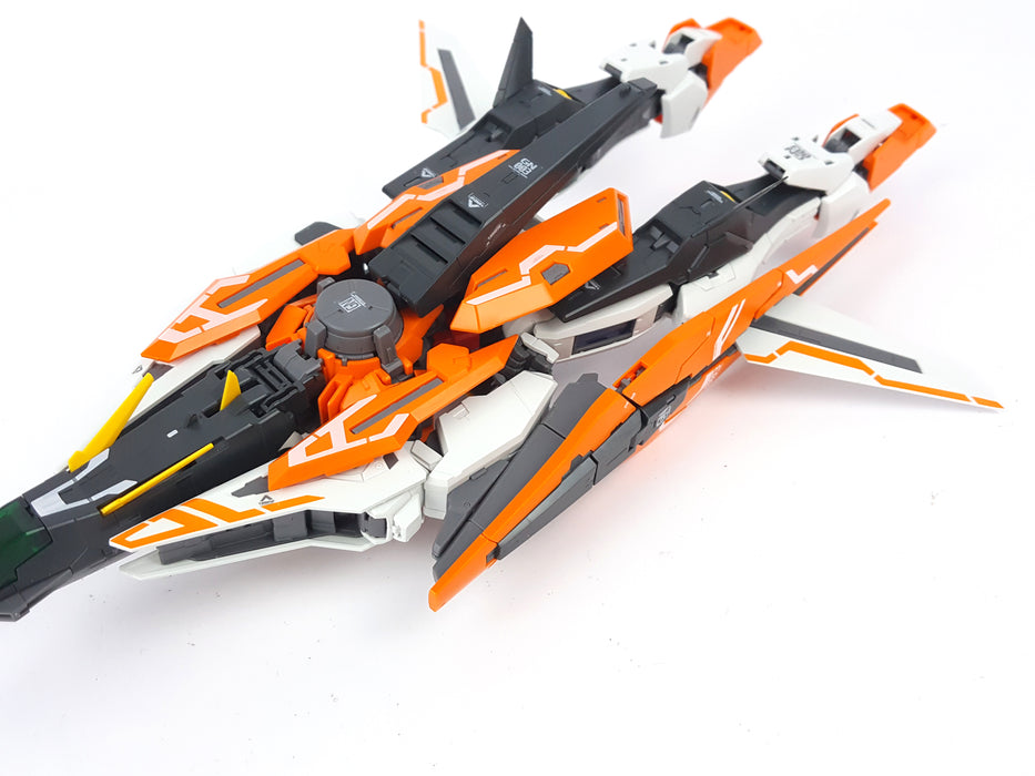 MG KYRIOS WATER DECAL