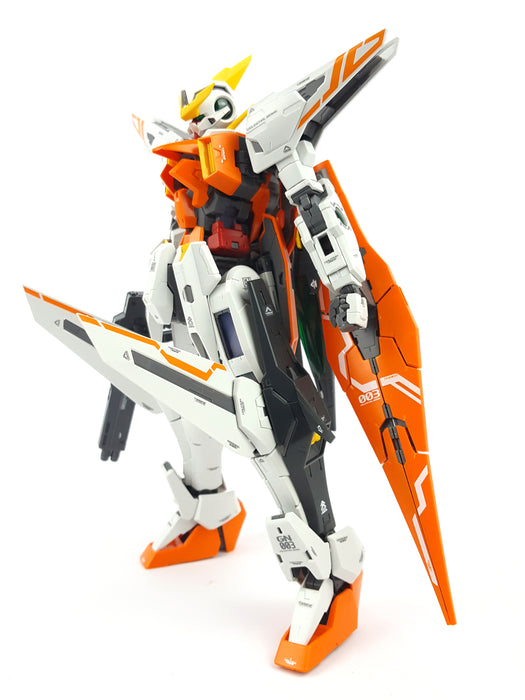 MG KYRIOS WATER DECAL