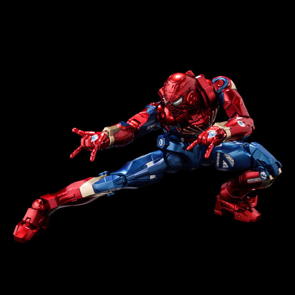 Fighting Armor - Iron Spider (Japan Version)