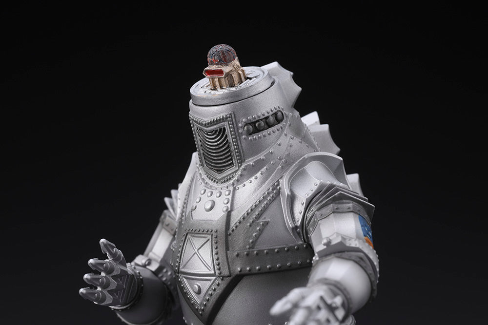 Gekizou Series - MechaGodzilla