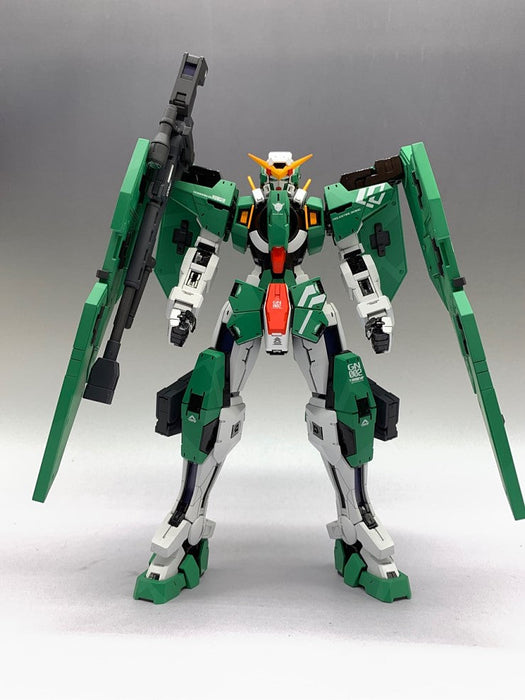 MG DYNAMES WATER DECAL