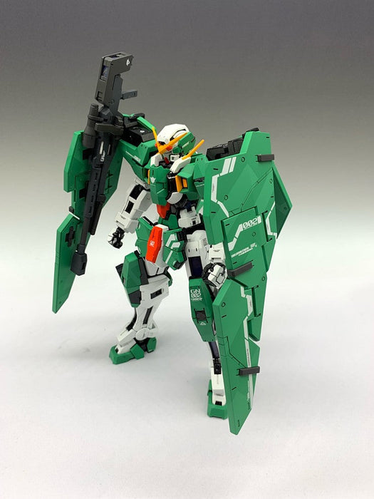 MG DYNAMES WATER DECAL