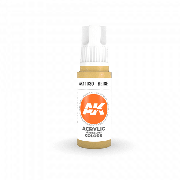 AK11030 Beige 17ml