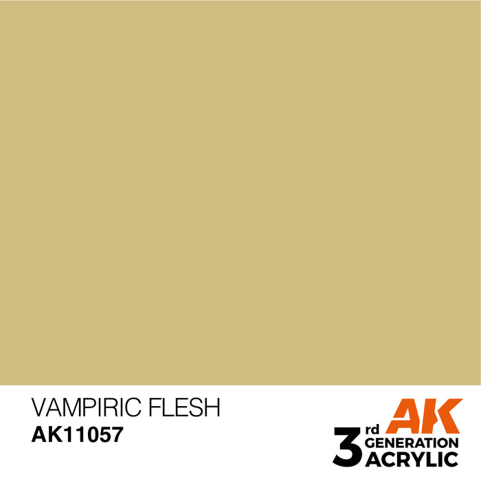 AK11057 Vampiric Flesh 17ml