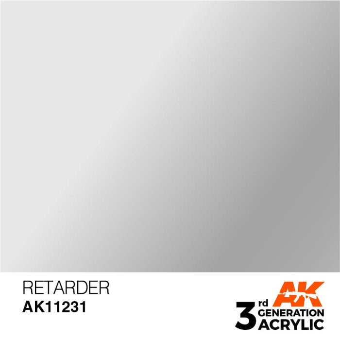 AK11231 Retarder 17ml
