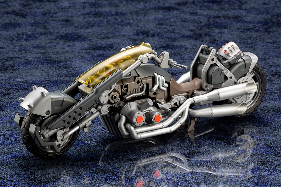 HEXA GEAR Bandit Wheel — Ani Mecha