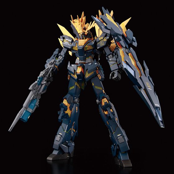 1/100 MG UNICORN GUNDAM 02 BANSHEE NORN Ani Mecha 1/100 MG UNICORN GUNDAM 02 BANSHEE NORN Ani Mecha
