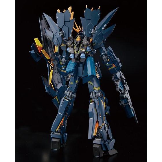 1/100 MG UNICORN GUNDAM 02 BANSHEE NORN Ani Mecha 1/100 MG UNICORN GUNDAM 02 BANSHEE NORN Ani Mecha