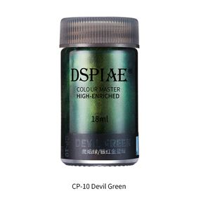 CP-10 Devil Green (Lacquer Based)