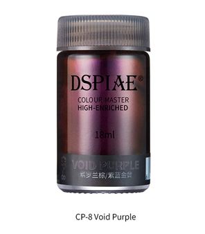 CP-8 Void Purple (Lacquer Based)