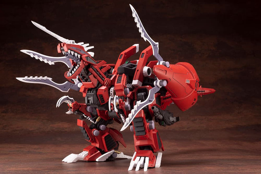 EZ-034 GENO BREAKER REPACKAGE Ver. — Ani Mecha
