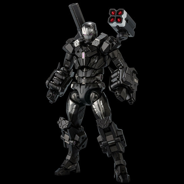Fighting Armor - War Machine (Japan Version) - Marvel Iron Man Ironman