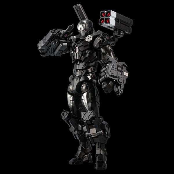 Fighting Armor - War Machine (Japan Version) - Marvel Iron Man Ironman
