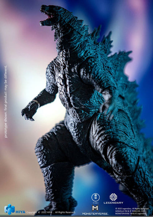 Godzilla Vs. Kong - Godzilla 18cm Action Figure