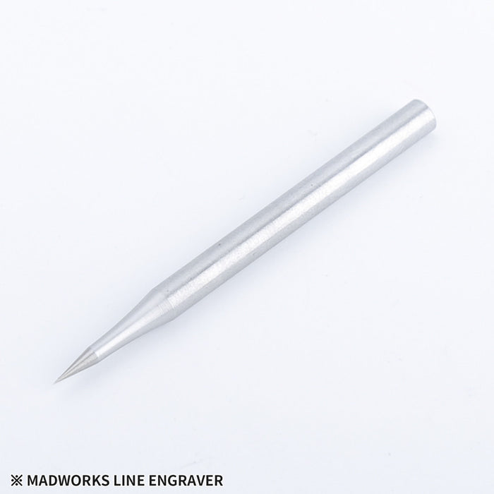 MAD TS Line Engraver - Needle Scriber