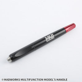 MAD MH-01 Multifunction Model Chisel Blade Handle