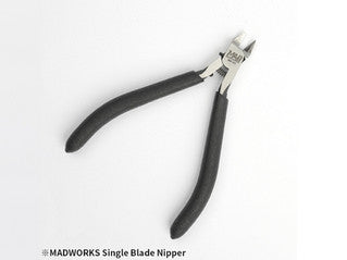 MAD MH03 Single Blade Nipper