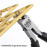 MAD MH03 Single Blade Nipper