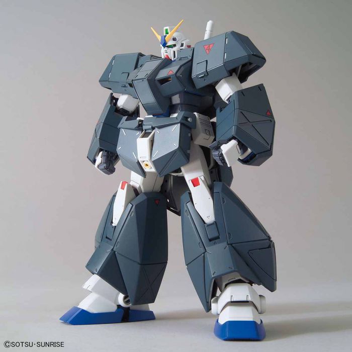 1/100 MG RX 78 NT-1 Gundam NT-1 Ver 2.0