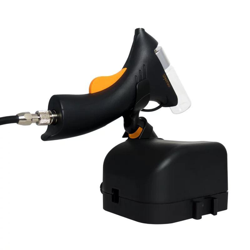 Flyer Airbrush Kit (Solvent Resistant) — Ani Mecha