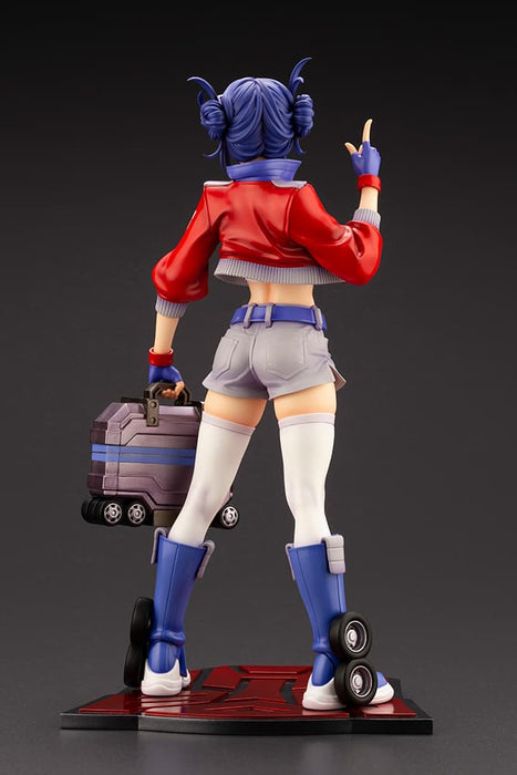 TRANSFORMERS OPTIMUS PRIME DELUXE EDITION BISHOUJO STATUE