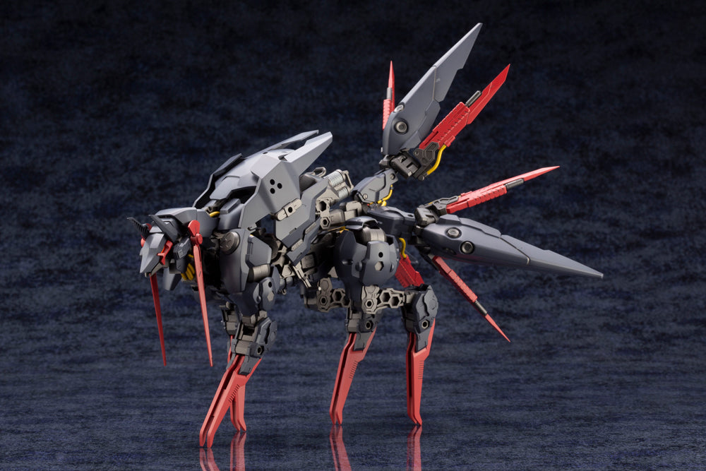 WEIRD TAILS NIGHT STALKERS Ver. — Ani Mecha