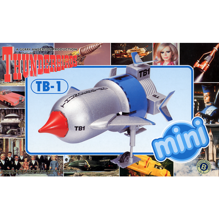 Thunderbird Mini 1