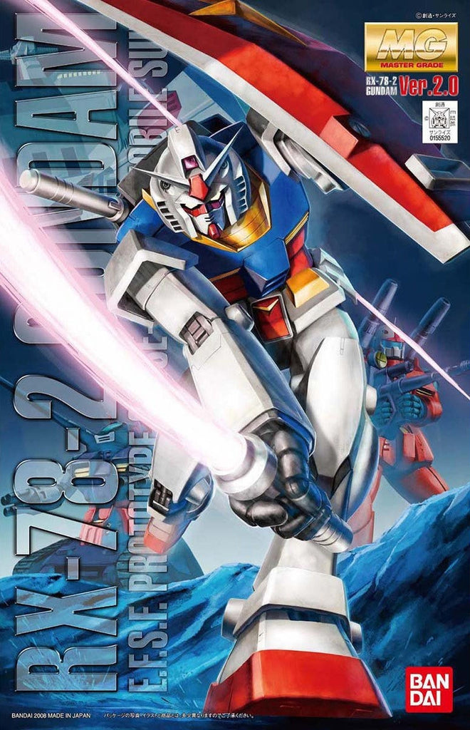 RX-78-2 ガンダム ver2.0 MG 1/100 ban955520_0_1024x1024.jpg?v=