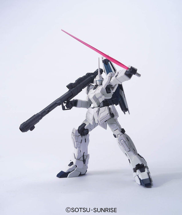 1/144 HGUC RX-0 Unicorn Gundam Unicorn Mode