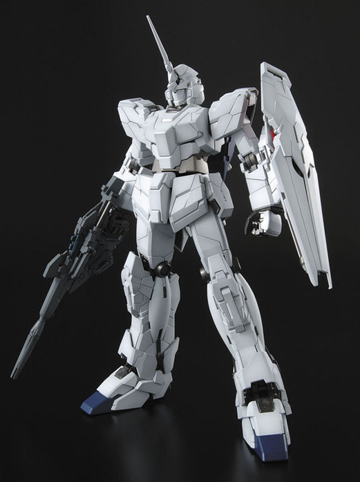 1/100 MG Unicorn Gundam