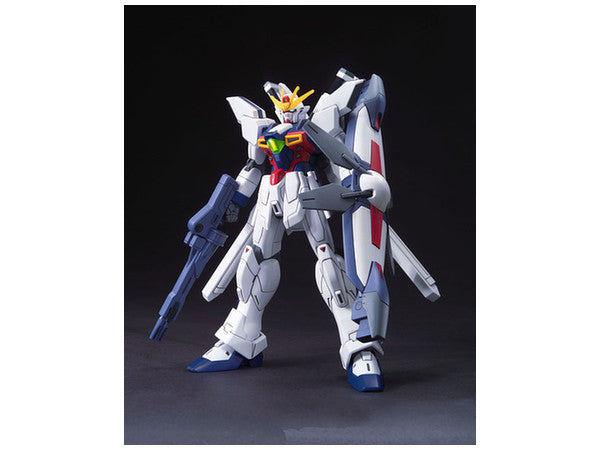 1/144 HGAW GX-9900-DV Gundam X Divider