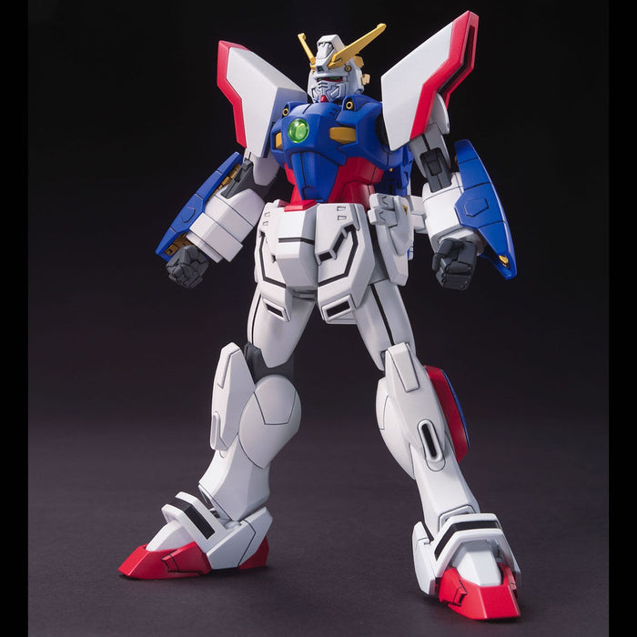 1/144 HGFC SF13-017NJ Shining Gundam