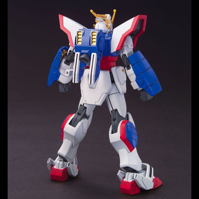 1/144 HGFC SF13-017NJ Shining Gundam
