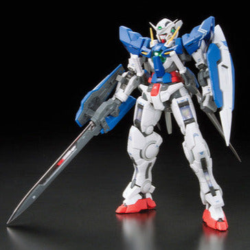 RG GN-001 Gundam Exia