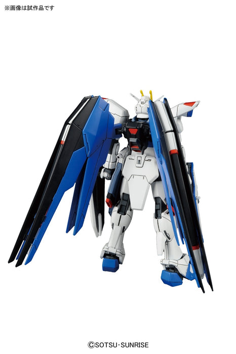 1/144 HGCE ZGMF-X10A Freedom Gundam (REVIVE)