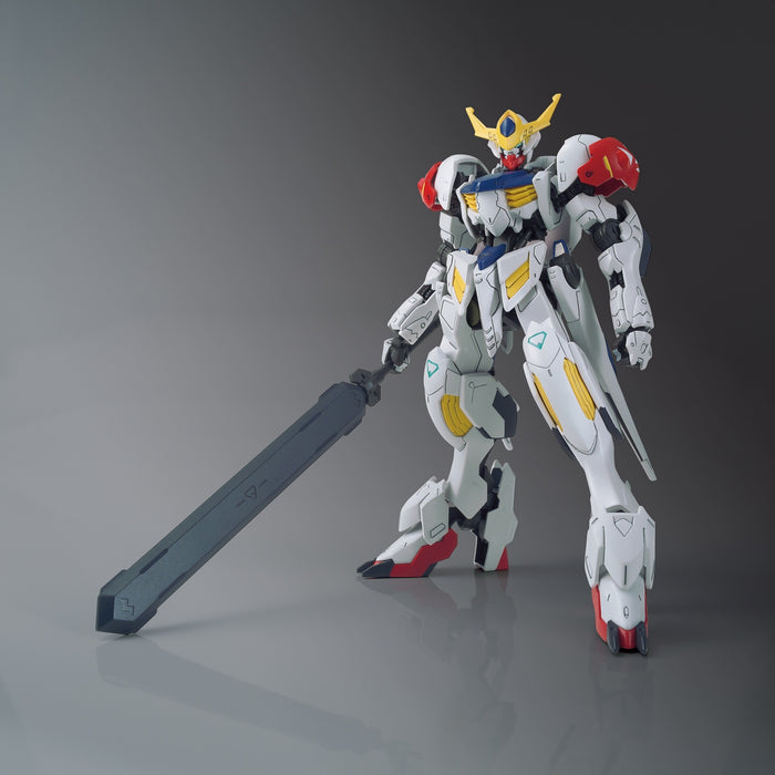1/144 HG Gundam Barbatos Lupus IBO