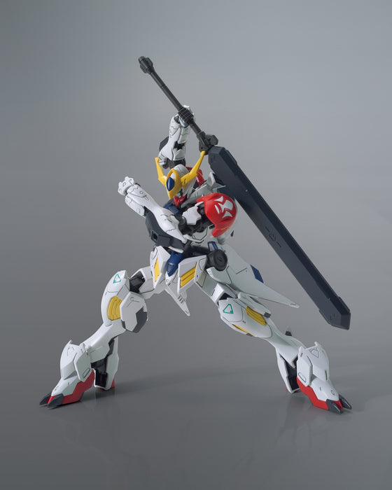 1/144 HG Gundam Barbatos Lupus IBO