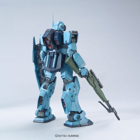 1/100 MG GM Sniper II