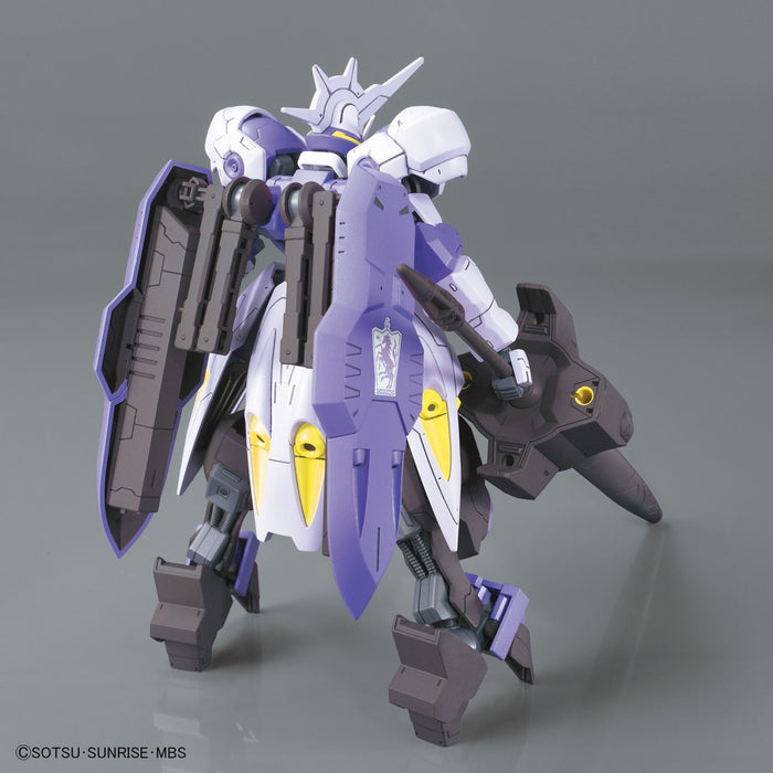 1/144 HG GUNDAM KIMARIS VIDAR IBO