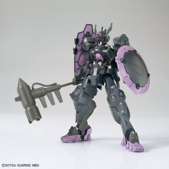 1/144 HG Gundam Vual IBO