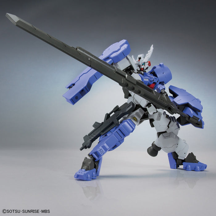 1/144 HG Gundam Astaroth Rinascimento IBO