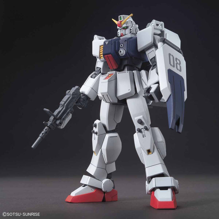 1/144 HG Gundam Ground Type