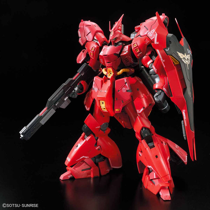 1/144 RG MSN-04 Sazabi