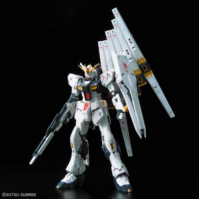 1/144 RG RX-93 Nu Gundam