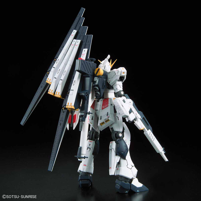 1/144 RG RX-93 Nu Gundam