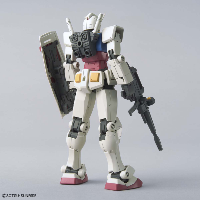 1/144 HG RX-78-2 GUNDAM (BEYOND GLOBAL)