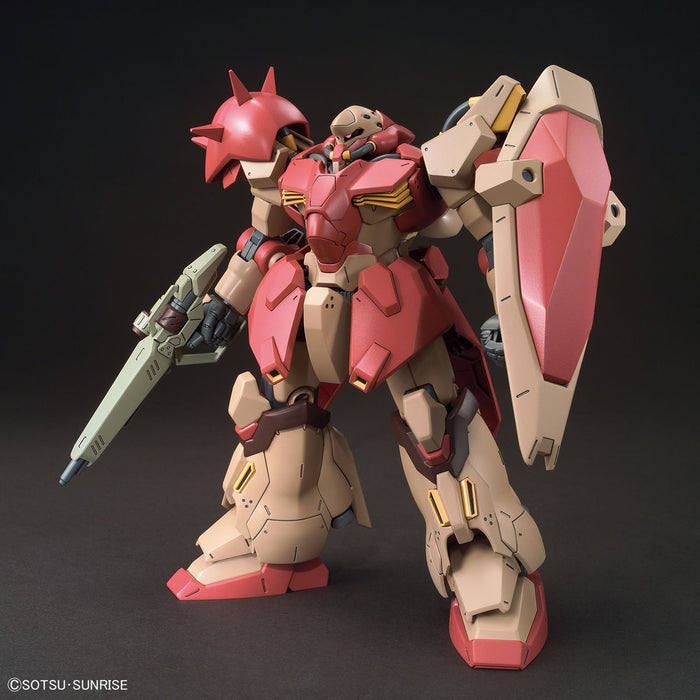 1/144 HGUC Messer F01