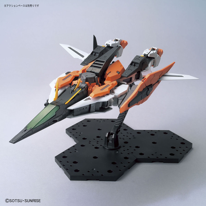1/100 MG Gundam Kyrios