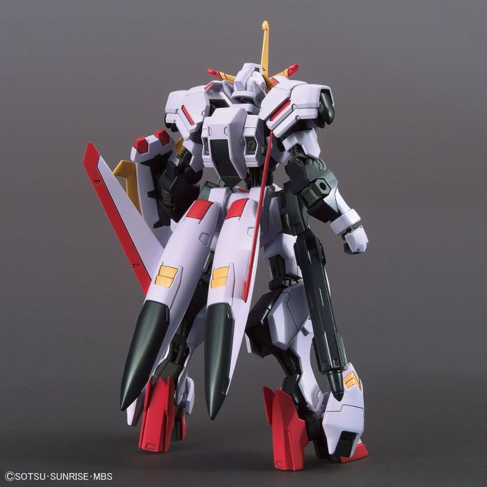 1/144 HG Gundam Hajiroboshi IBO