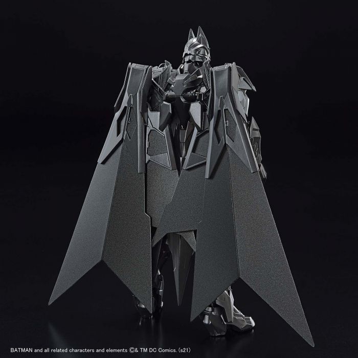Figure-rise Standard Amplified Batman